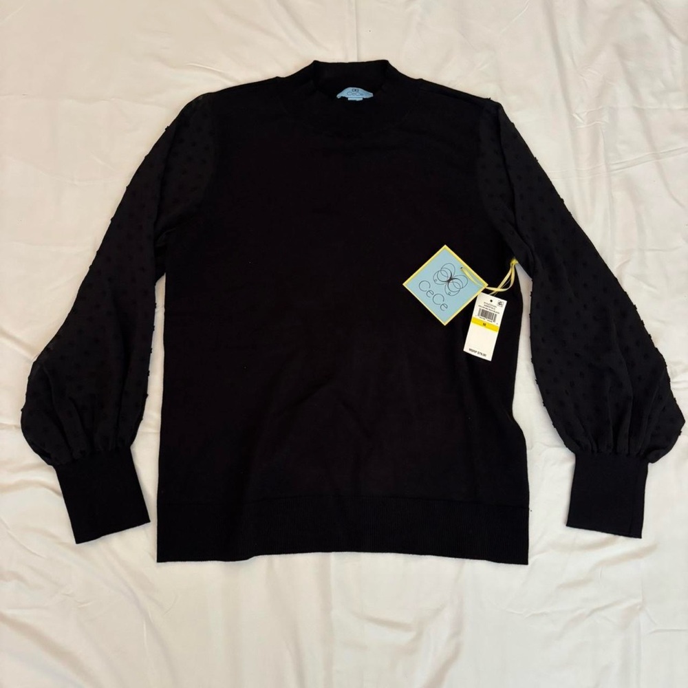 CeCe long sleeve